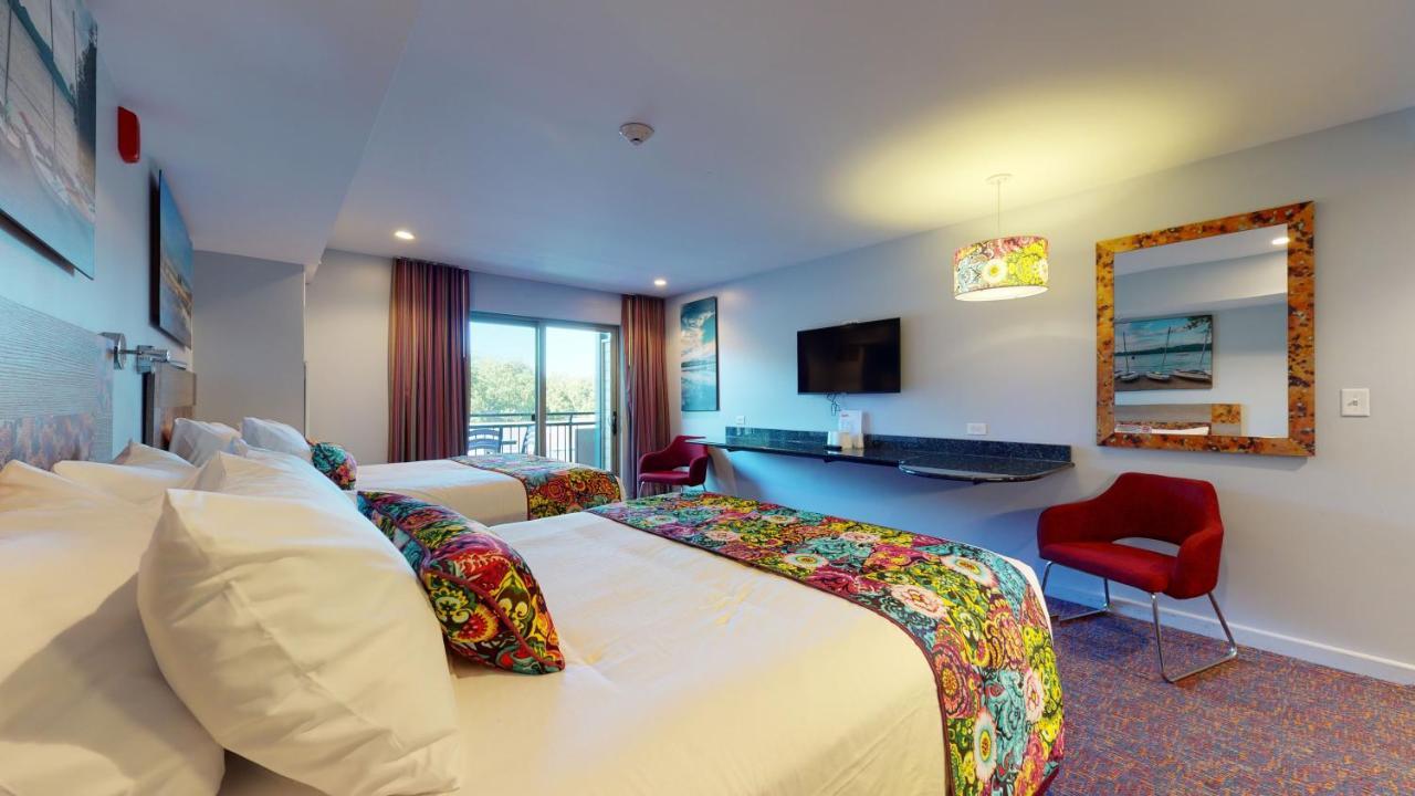 Surfside On The Lake เลคจอร์จ ภายนอก รูปภาพ