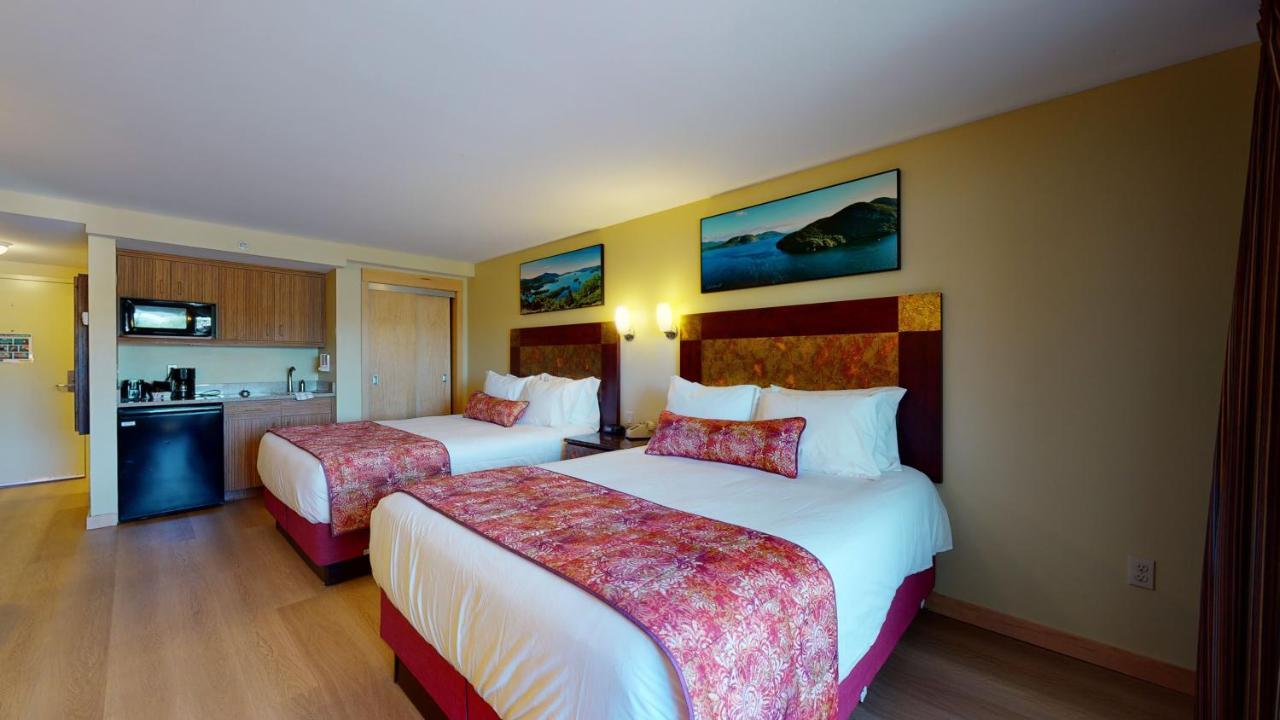 Surfside On The Lake เลคจอร์จ ภายนอก รูปภาพ