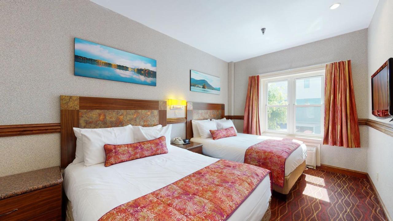 Surfside On The Lake เลคจอร์จ ภายนอก รูปภาพ