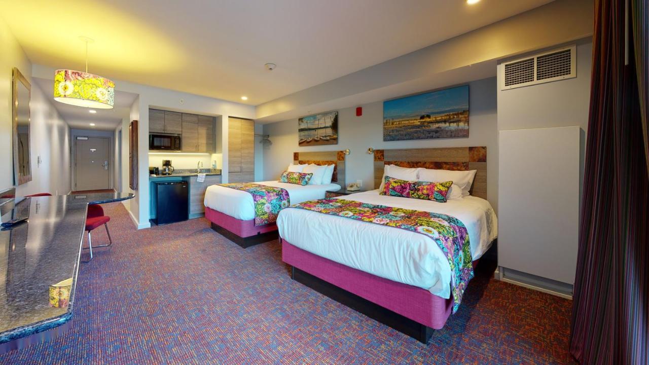 Surfside On The Lake เลคจอร์จ ภายนอก รูปภาพ
