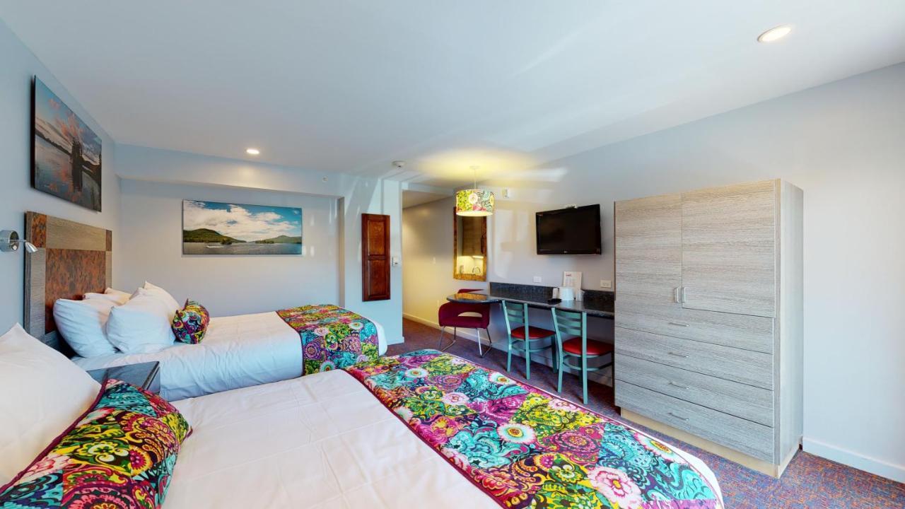 Surfside On The Lake เลคจอร์จ ภายนอก รูปภาพ