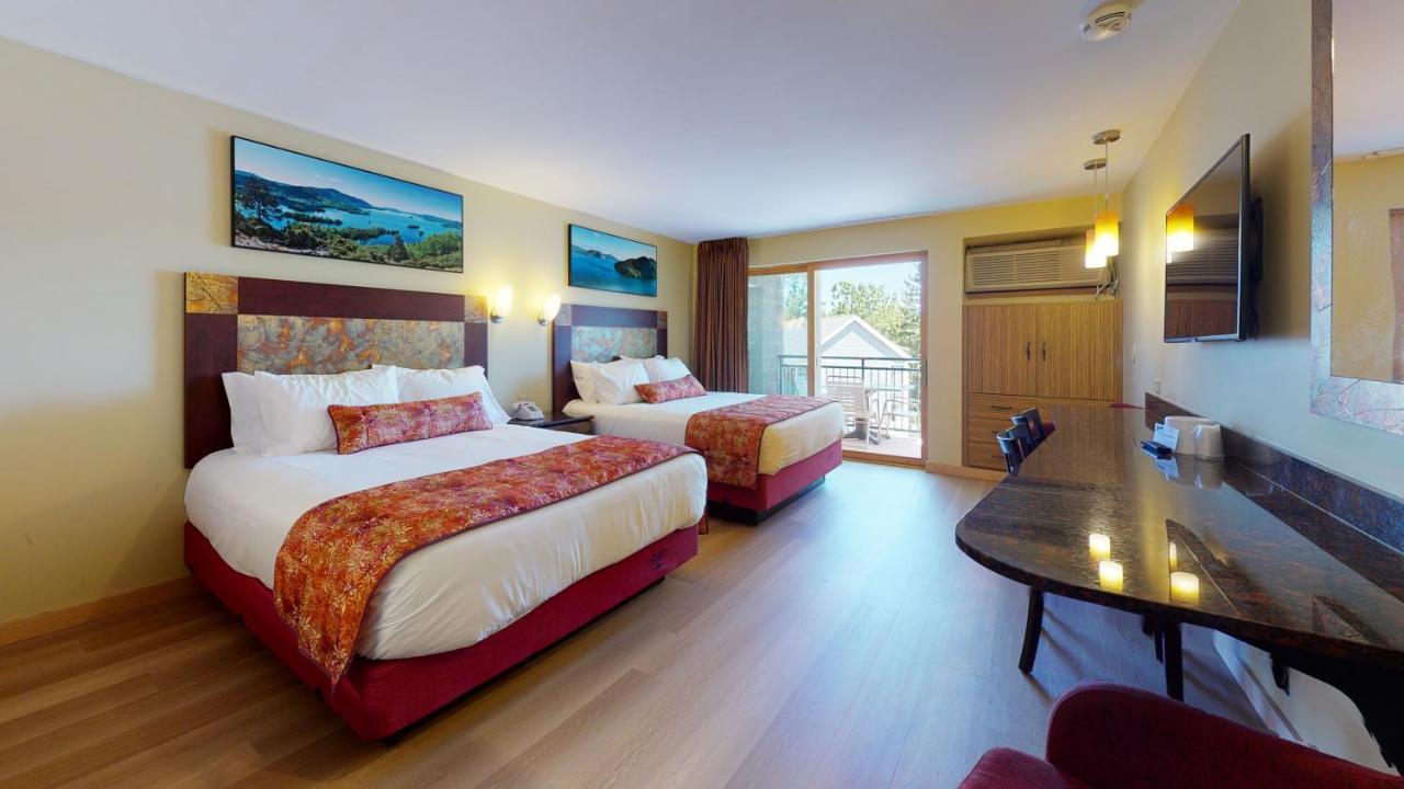 Surfside On The Lake เลคจอร์จ ภายนอก รูปภาพ