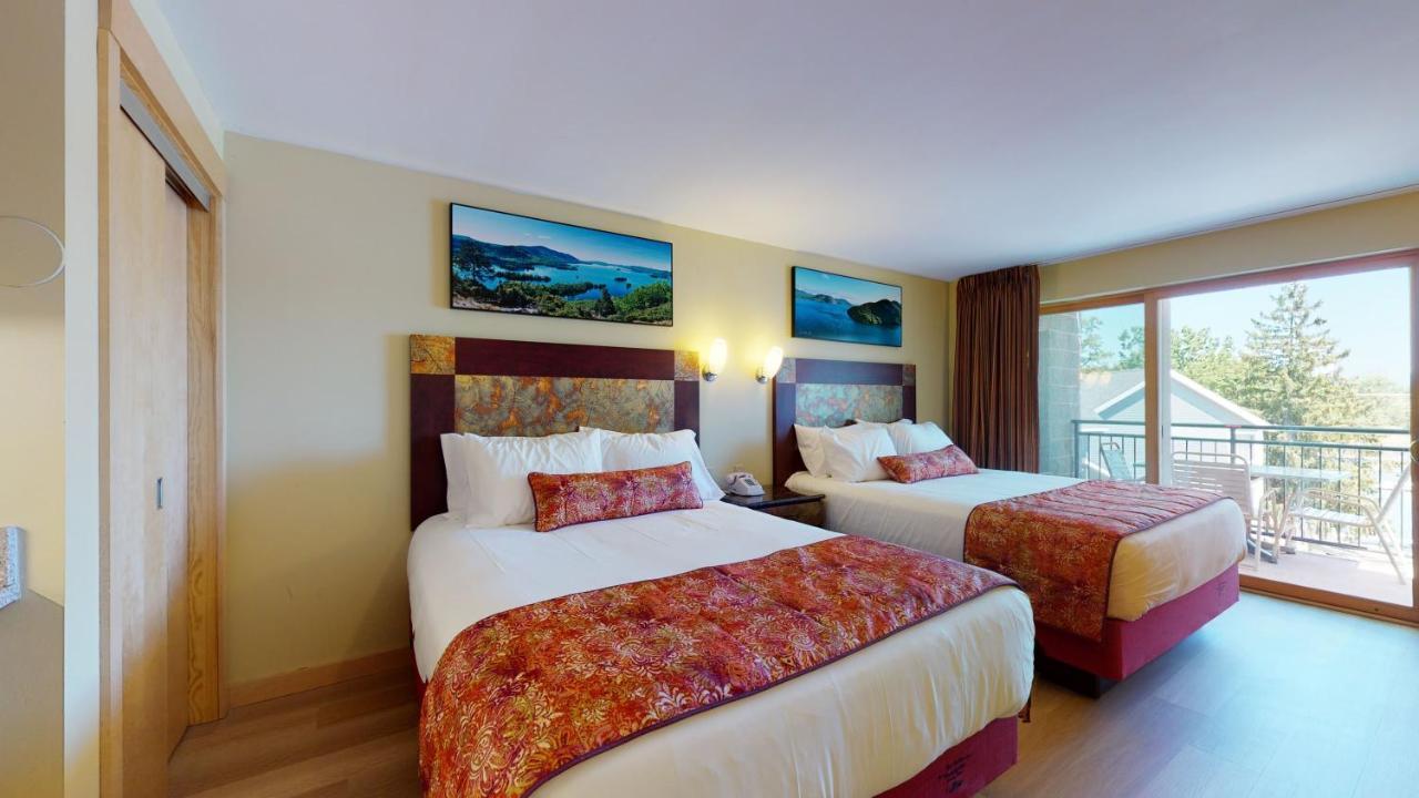 Surfside On The Lake เลคจอร์จ ภายนอก รูปภาพ