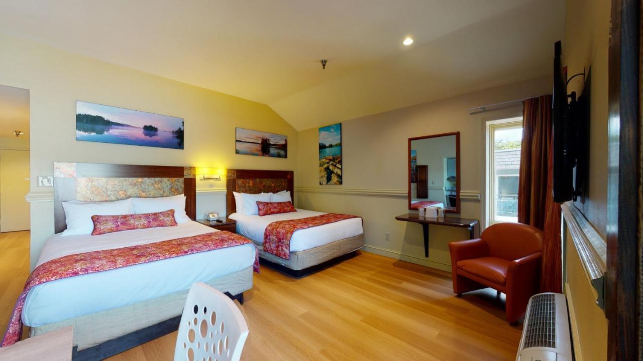 Surfside On The Lake เลคจอร์จ ภายนอก รูปภาพ