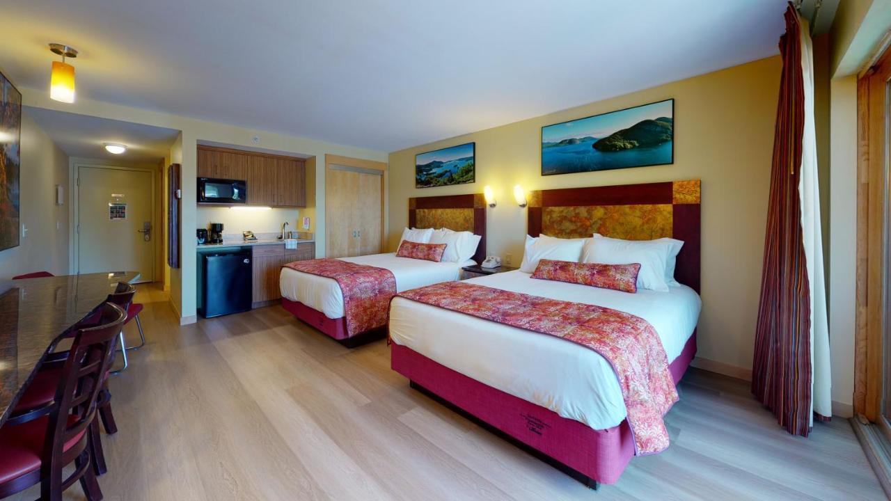 Surfside On The Lake เลคจอร์จ ภายนอก รูปภาพ