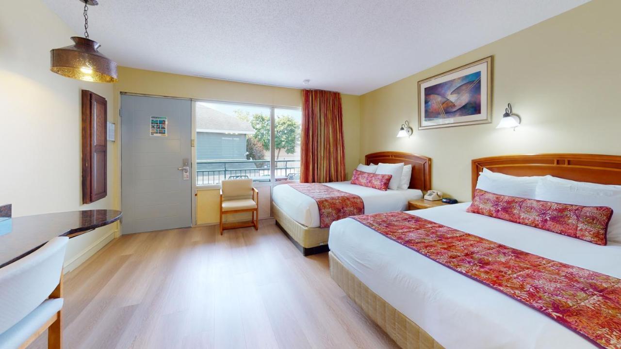 Surfside On The Lake เลคจอร์จ ภายนอก รูปภาพ