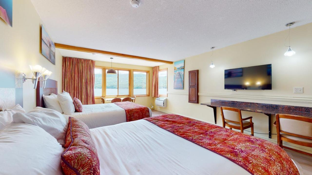 Surfside On The Lake เลคจอร์จ ภายนอก รูปภาพ