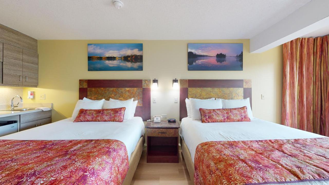 Surfside On The Lake เลคจอร์จ ภายนอก รูปภาพ