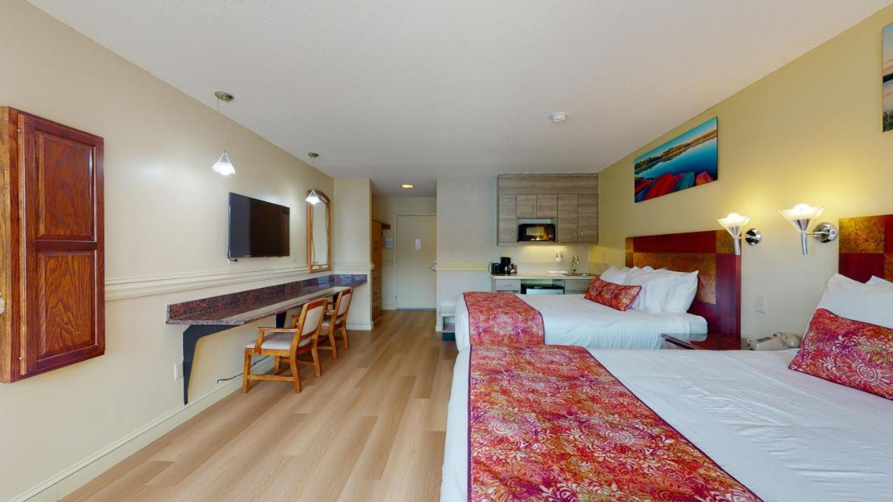 Surfside On The Lake เลคจอร์จ ภายนอก รูปภาพ